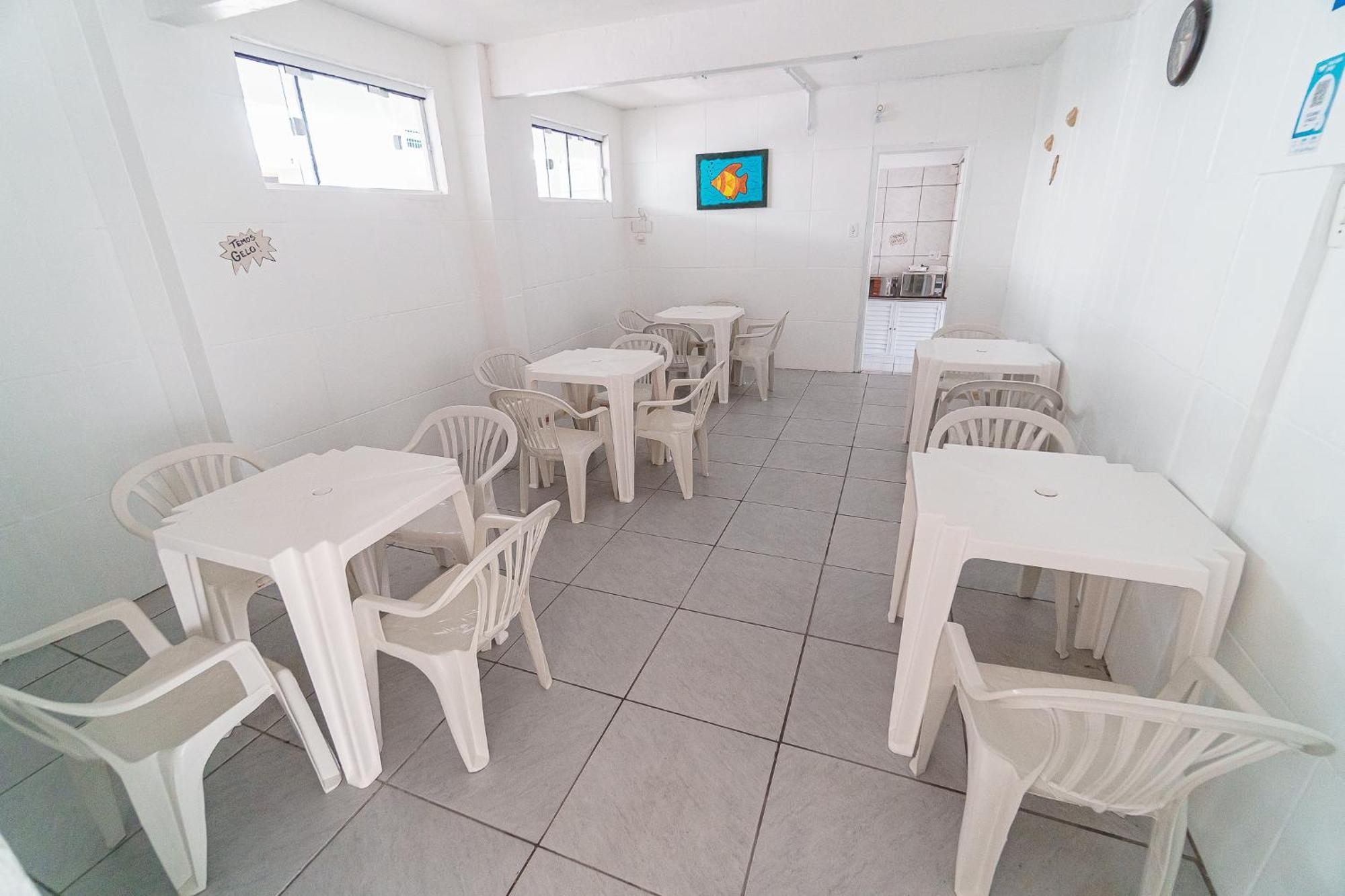 Parada Da Cal Beach Torres Exterior photo